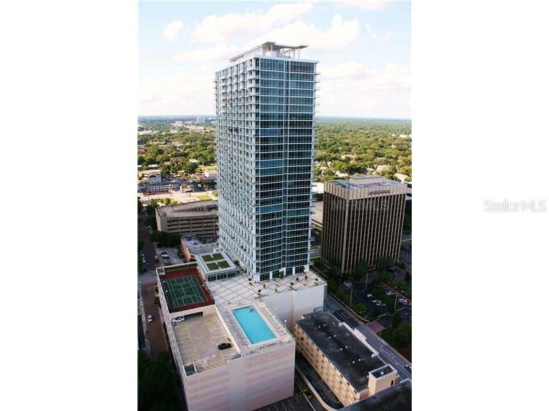 150 E Robinson St. #3412, Orlando, FL 32801