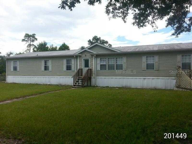 2060 Lake View Ave., Chuluota, FL 32766