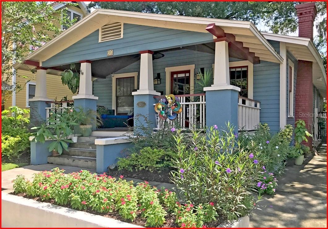 25 N Brown Ave., Orlando, FL 32801