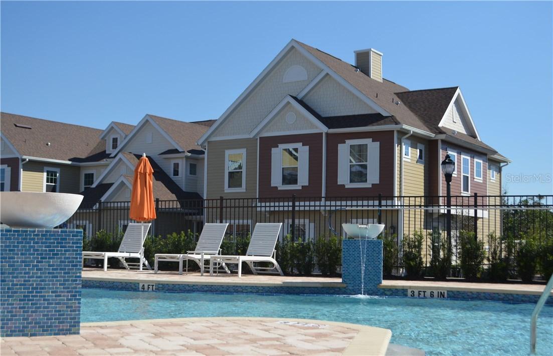 2643 Sunrise Shores Dr., Kissimmee, FL 34747