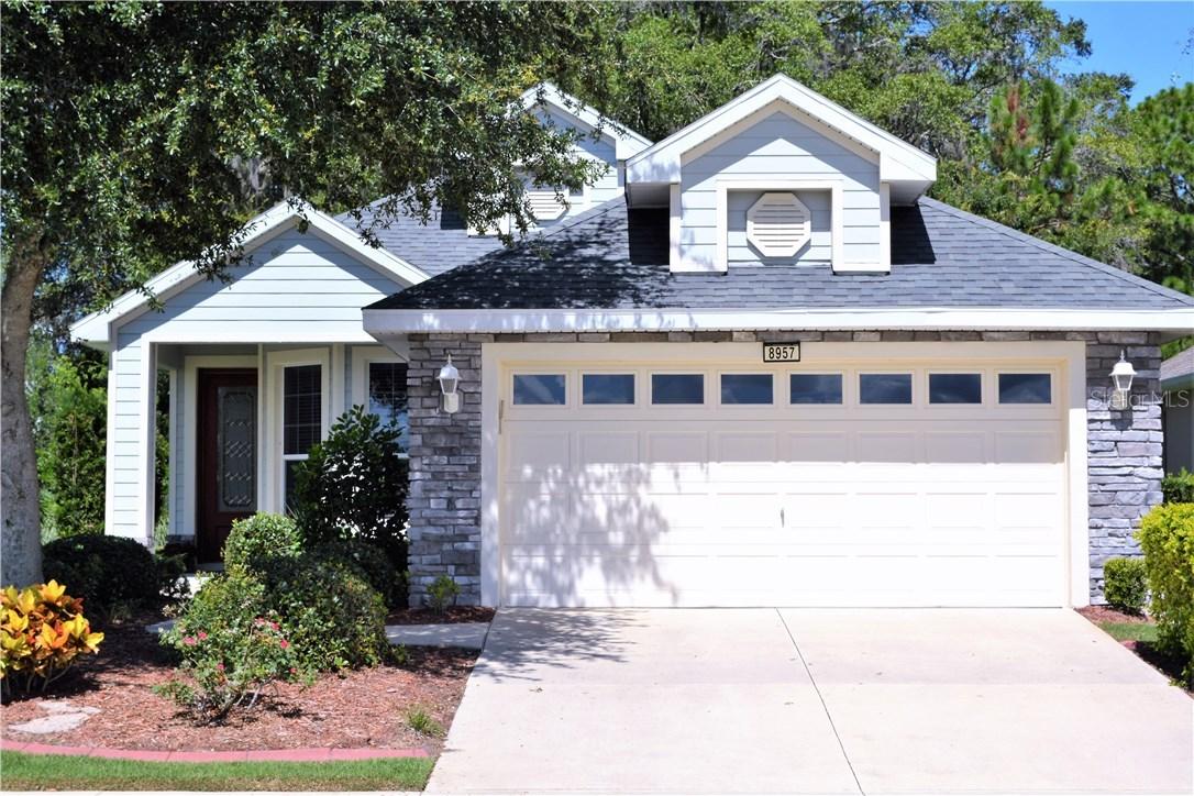 8957 Bridgeport Bay Cir., Mount Dora, FL 32757