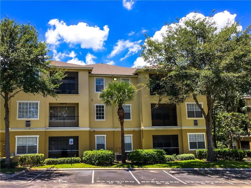 2600 Robert Trent Jones Dr. #920, Orlando, FL 32835