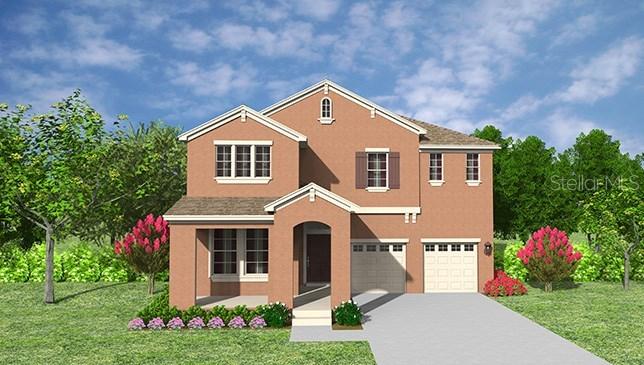 16148 Hampton Crossing Dr., Winter Garden, FL 34787