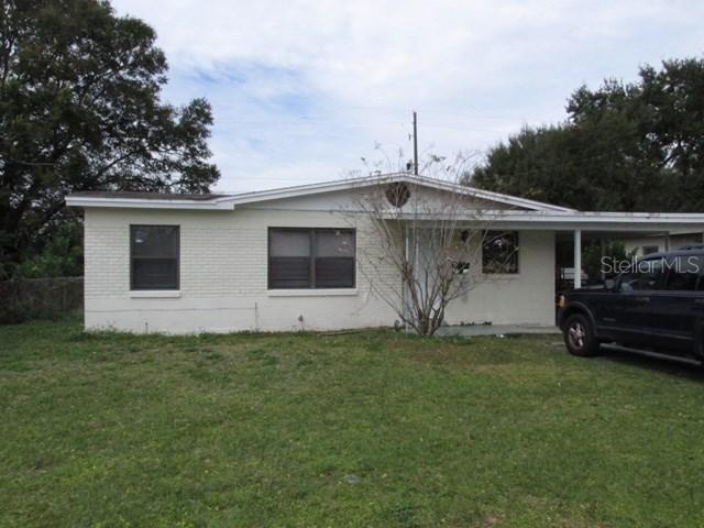 1830 Williams Manor Ave., Orlando, FL 32811