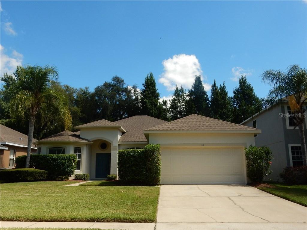 162 Magnolia Park Tr., Sanford, FL 32773