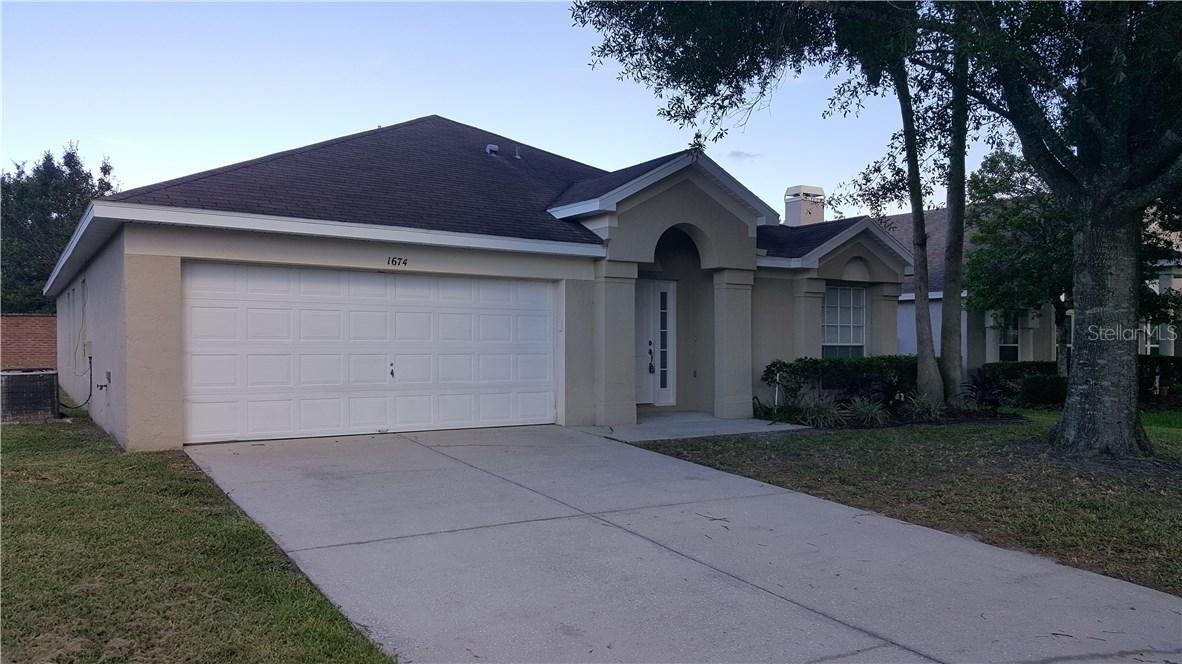 1674 Canoe Creek Rd., Oviedo, FL 32766