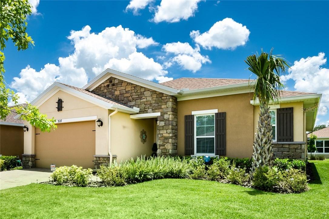 327 Treviso Dr., Poinciana, FL 34759