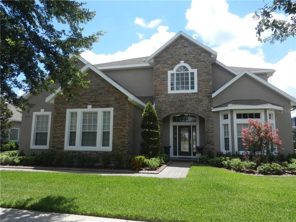 6209 Little Lake Sawyer Dr., Windermere, FL 34786