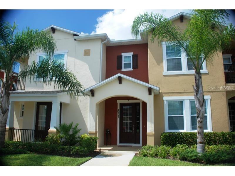 517 Telfair Square Ct., Sanford, FL 32771