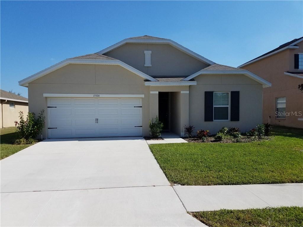 13326 Mandalay Pl., Spring Hill, FL 34609