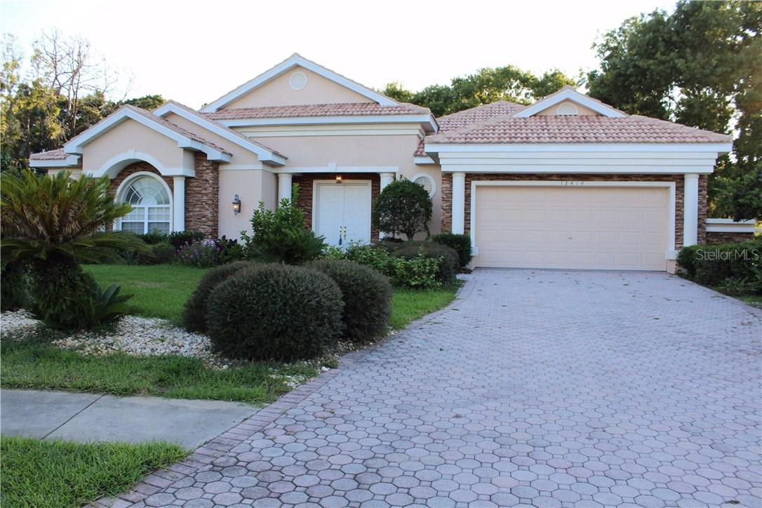 13414 Whitehaven Ct., Spring Hill, FL 34609