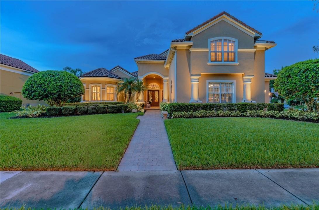 1537 Lake Rhea Dr., Windermere, FL 34786