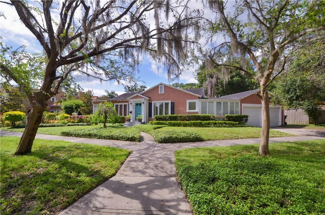 210 E Copeland Dr., Orlando, FL 32806