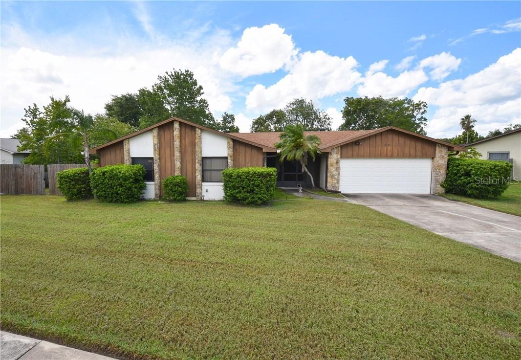 56 Wintergreen Way, Orlando, FL 32825