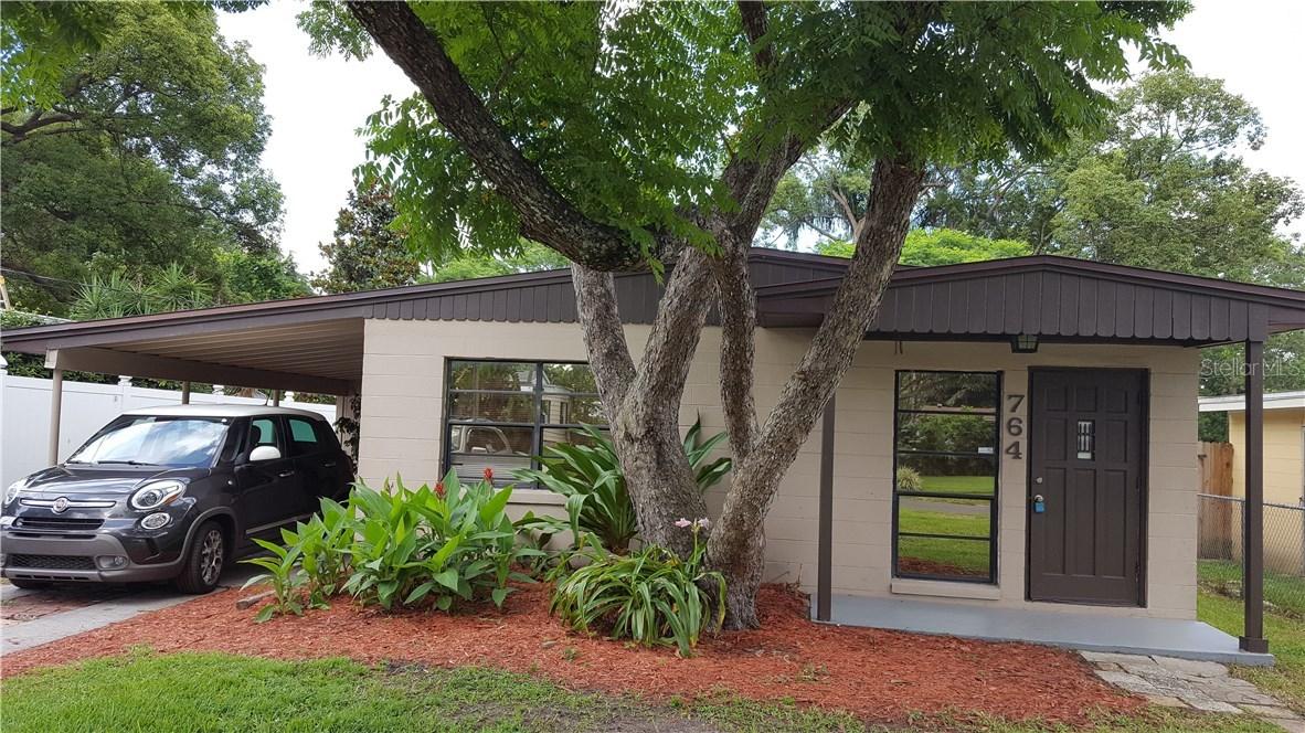 764 Baffie Ave., Winter Park, FL 32789