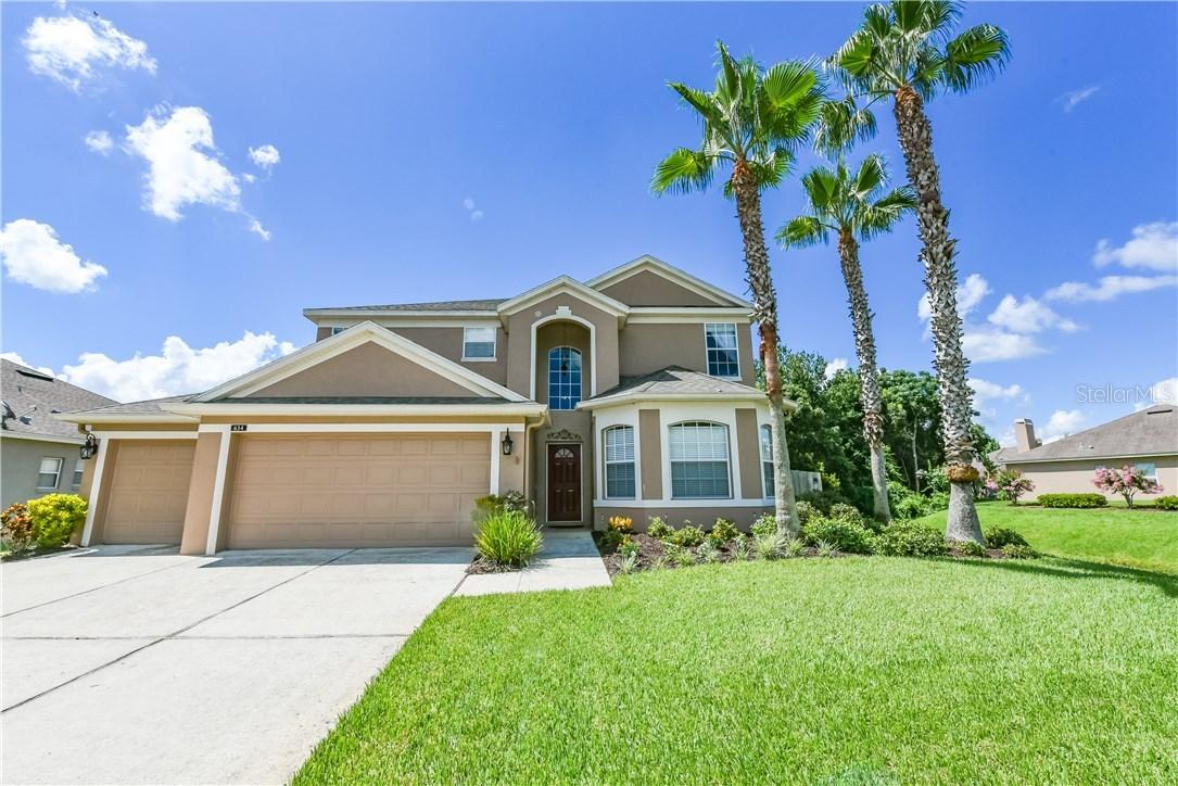 634 Huntington Pines Dr., Ocoee, FL 34761