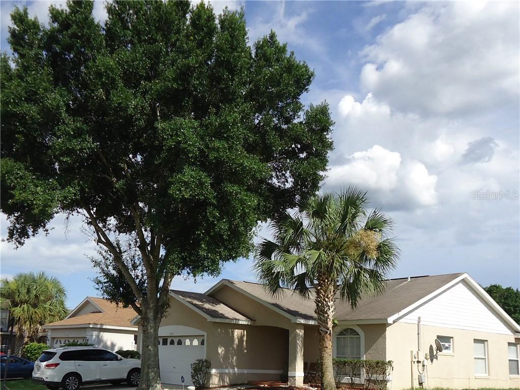 7828 Myrtle Oak Ln., Kissimmee, FL 34747