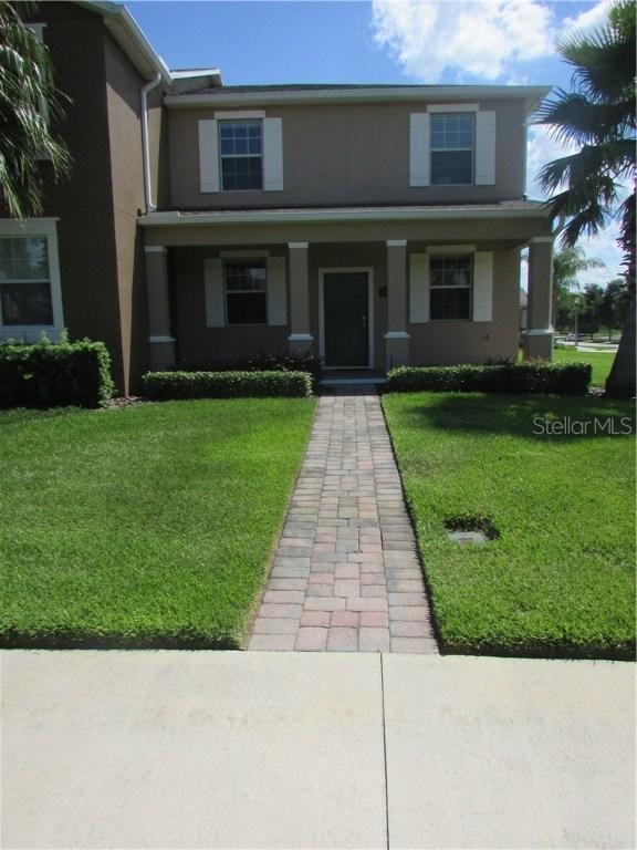 5404 New Independence Pkwy., Winter Garden, FL 34787