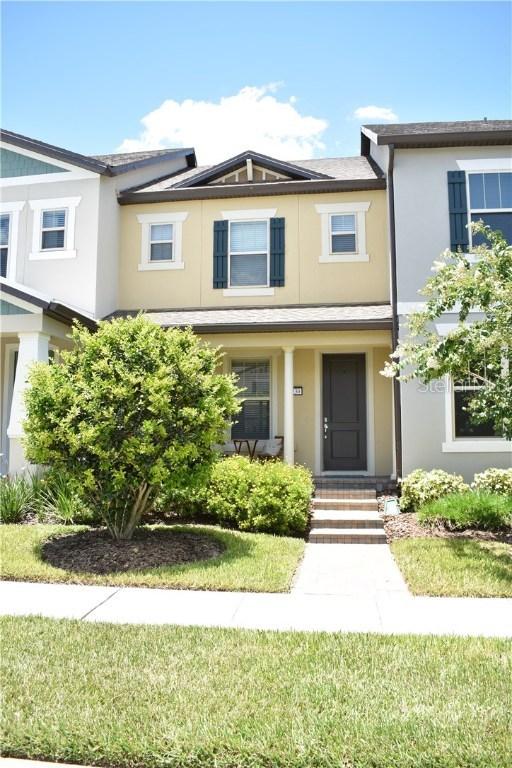 7230 Duxbury Ln., Winter Garden, FL 34787