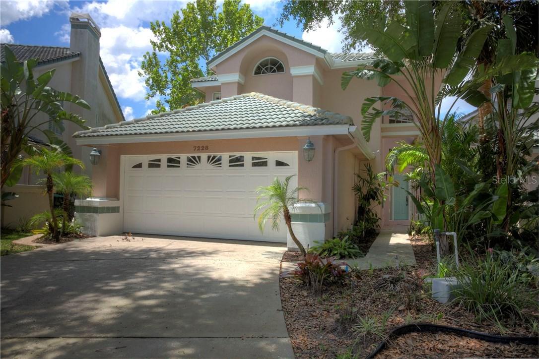 7228 Bay Club Way, Orlando, FL 32835