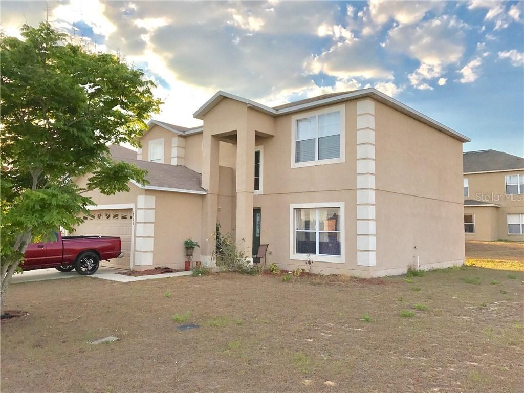 2301 Rio Grande Forest Ln., Poinciana, FL 34759