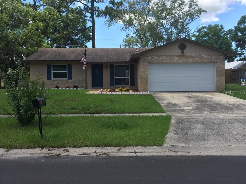 4030 Luan Dr., Orlando, FL 32808