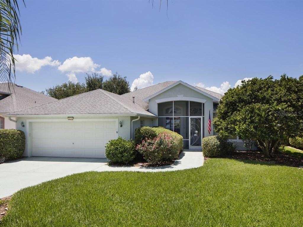 6314 Sailboat Ave., Tavares, FL 32778