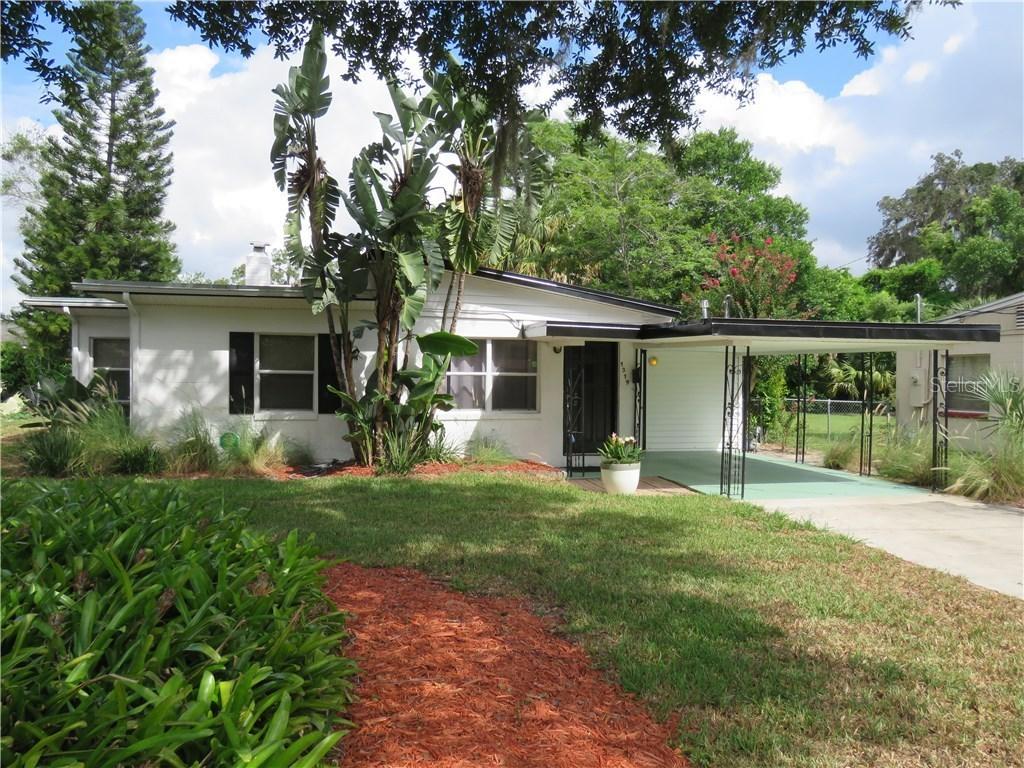 1319 Orchid Ave., Winter Park, FL 32789