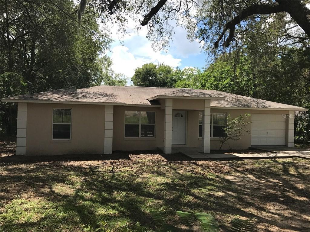 540 NE 22nd Ave., Ocala, FL 34470