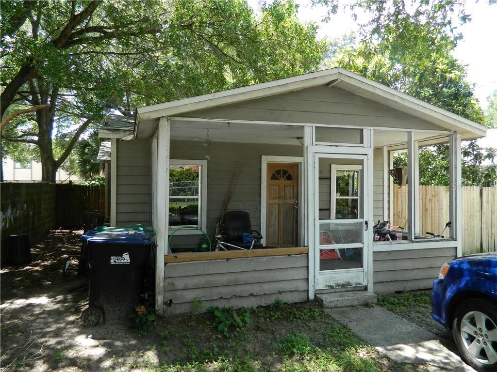 2620 Homeland St., Orlando, FL 32806