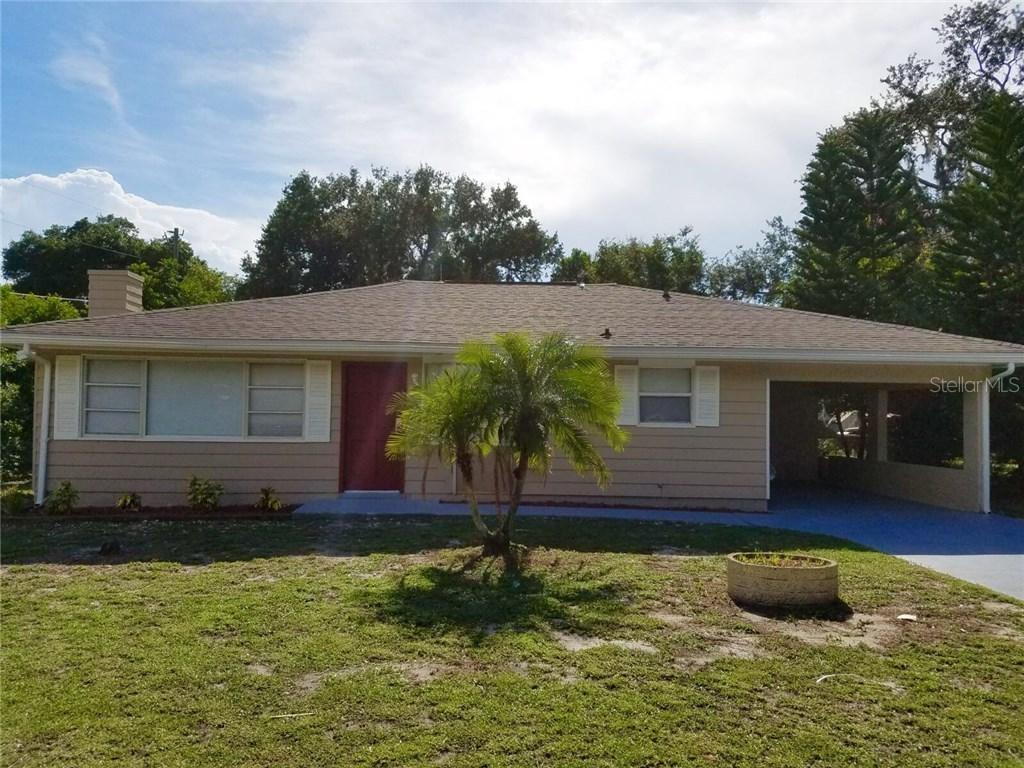 32039 Harris Rd., Tavares, FL 32778
