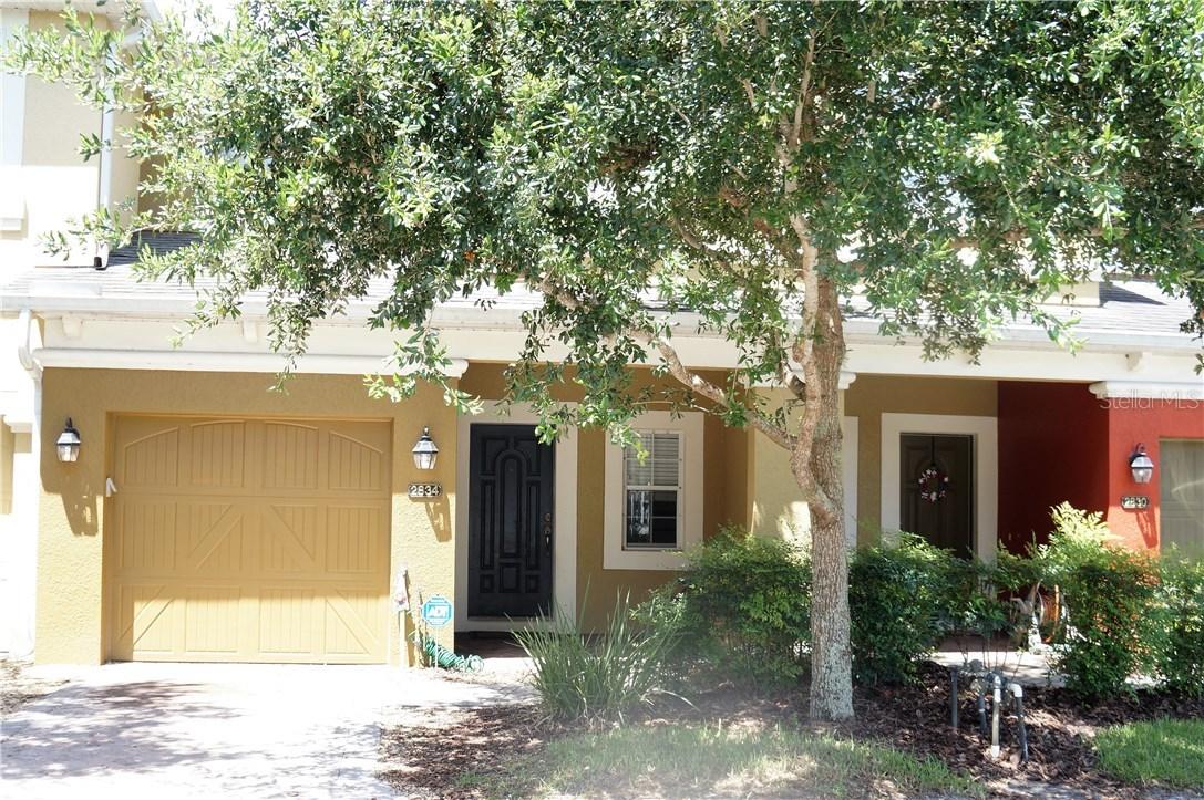 2834 Oakville Pl., Oviedo, FL 32765