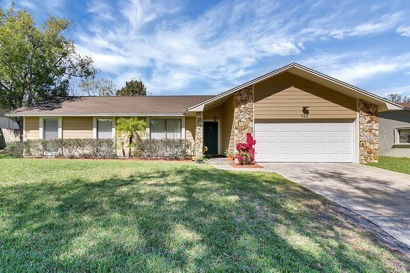 123 E Cumberland Cir., Longwood, FL 32779