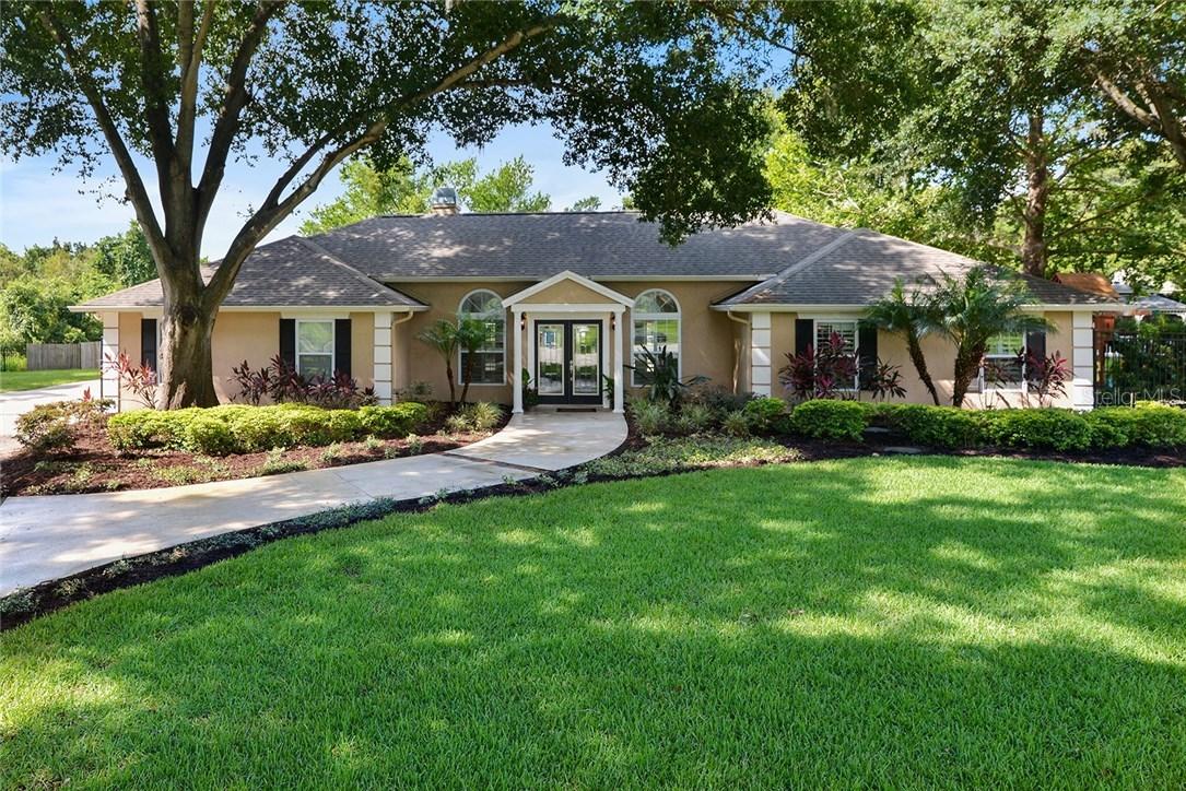 3454 Bay Meadow Ct., Windermere, FL 34786
