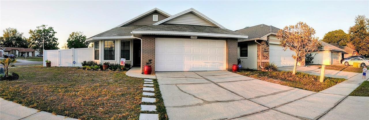 4200 Sandhurst Dr. #4, Orlando, FL 32817