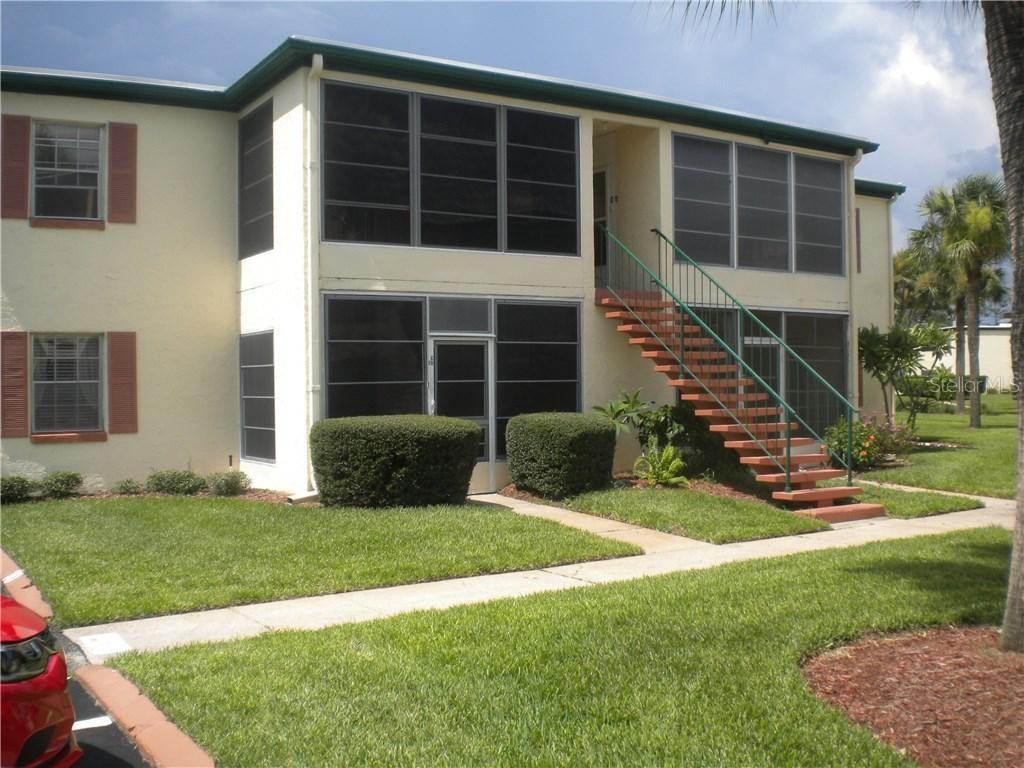 1032 Plantation Dr. #C11, Kissimmee, FL 34741