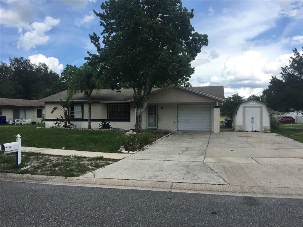 1207 Adeleide Ct., Ocoee, FL 34761