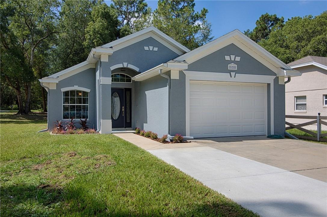 26250 Golden Valley St., Sorrento, FL 32776