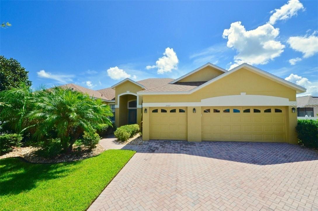 2407 Foliage Oak Ter., Oviedo, FL 32766