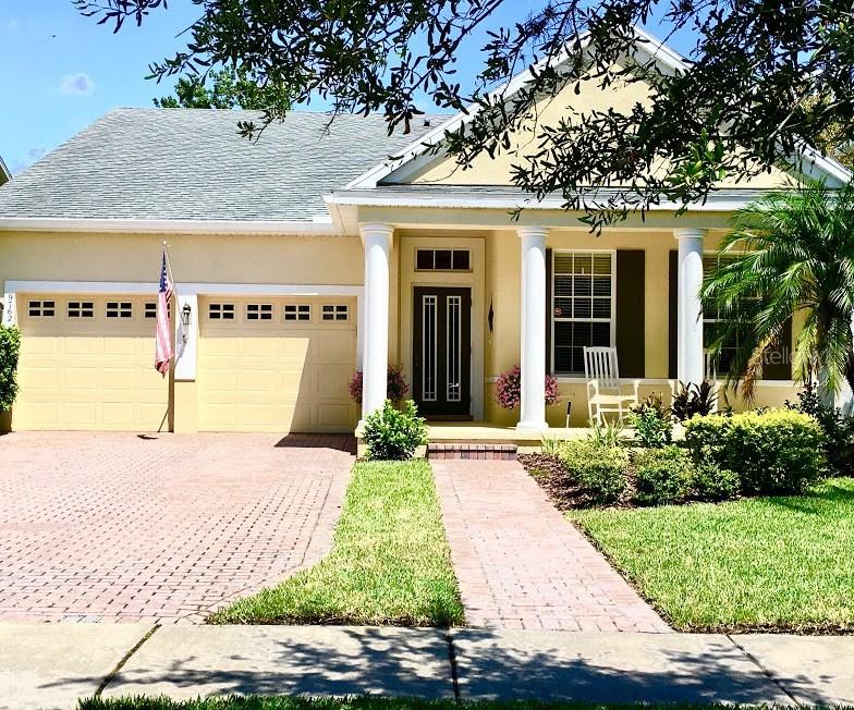 9762 Lake District Ln., Orlando, FL 32832