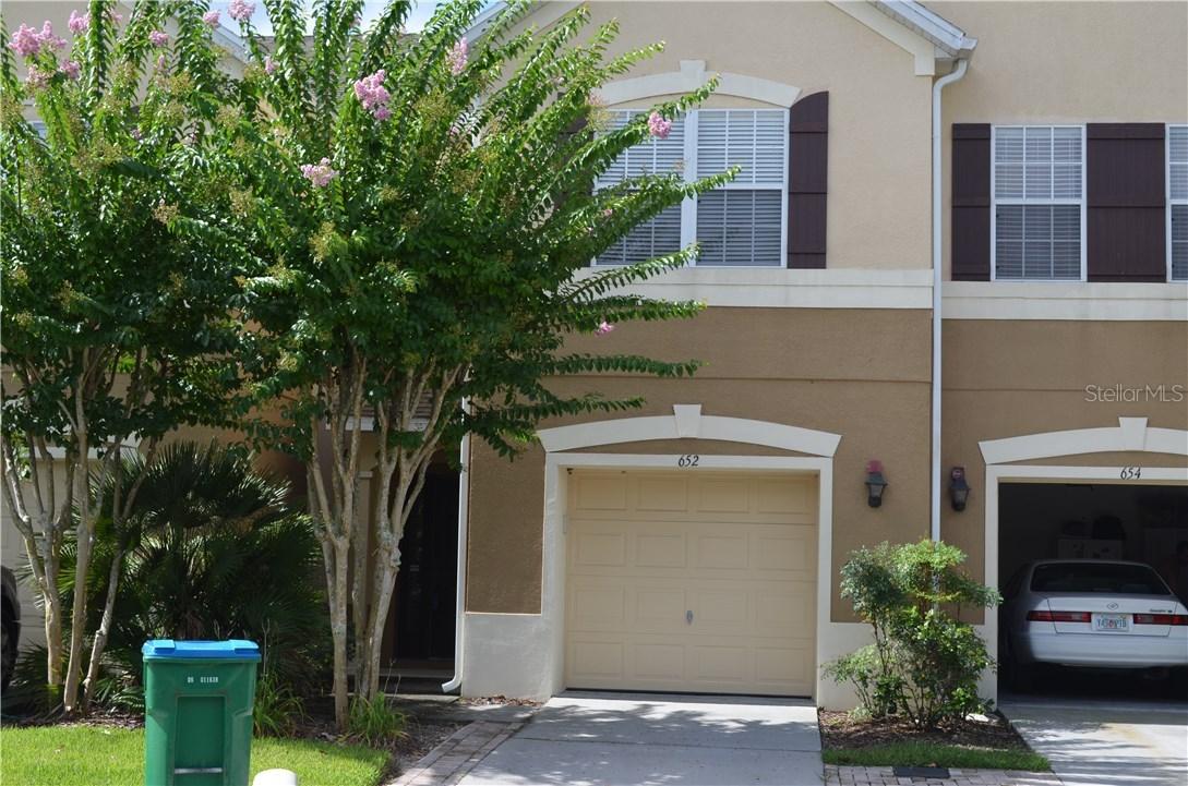 652 Pinebranch Cir., Winter Springs, FL 32708