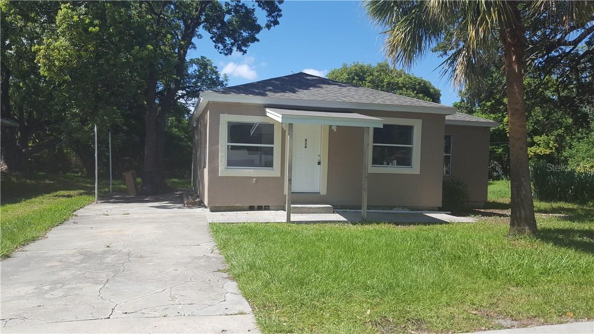 634 18th St., Orlando, FL 32805