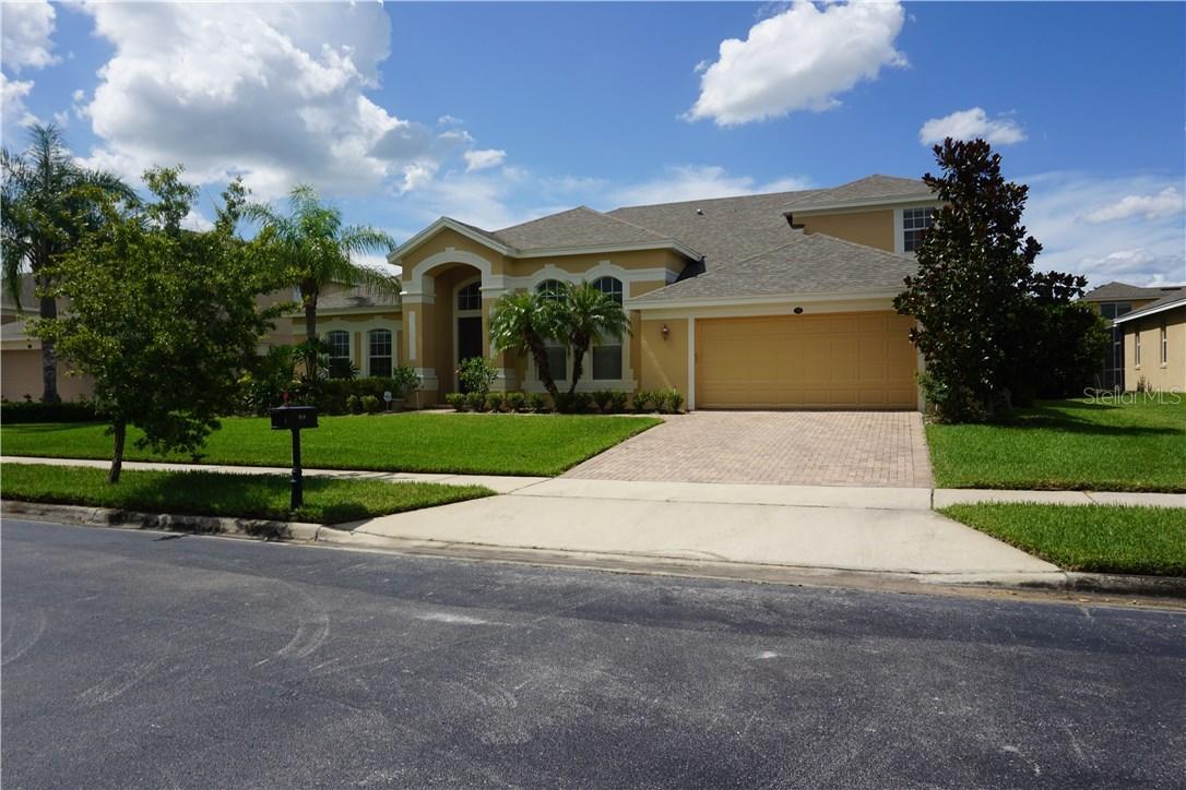 319 Duff Dr., Winter Garden, FL 34787