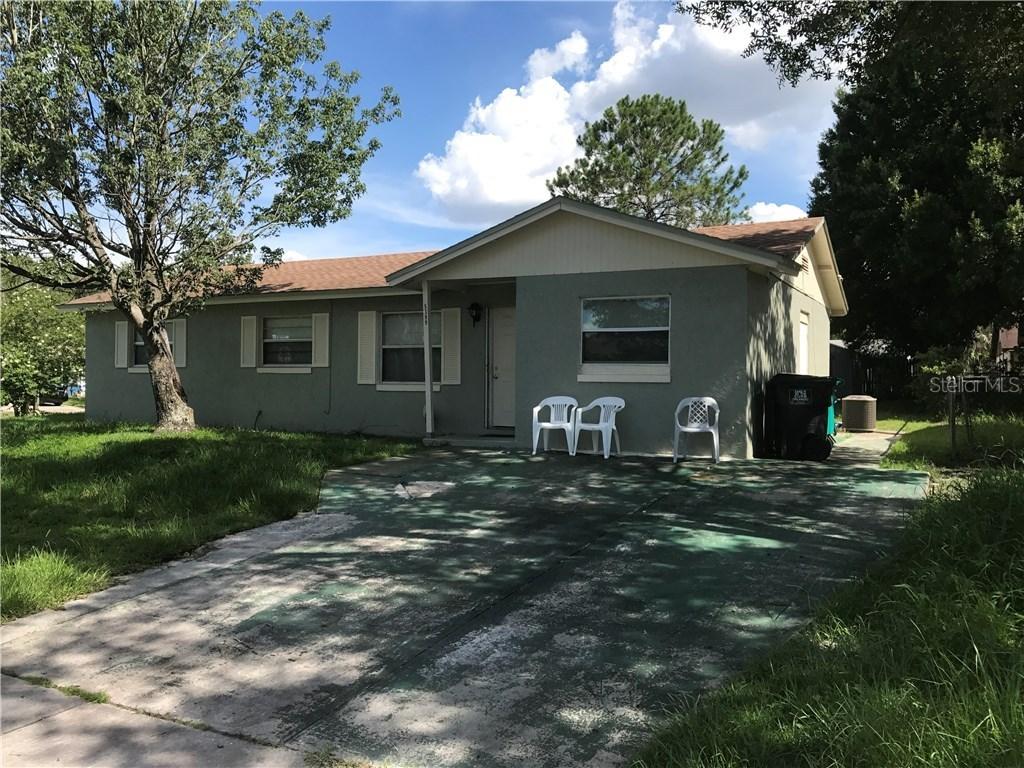 5399 Rosegay Ct., Orlando, FL 32811