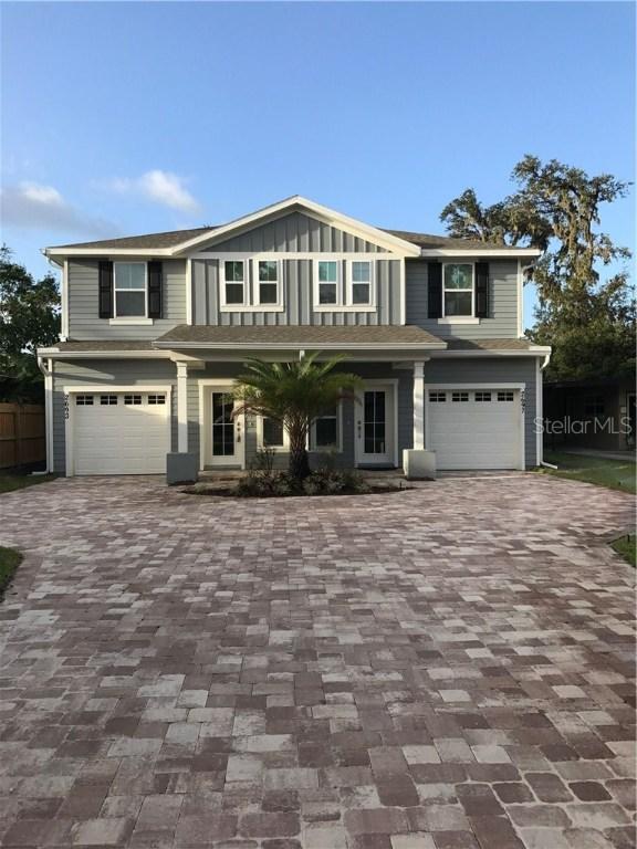 2703 E Washington St., Orlando, FL 32803