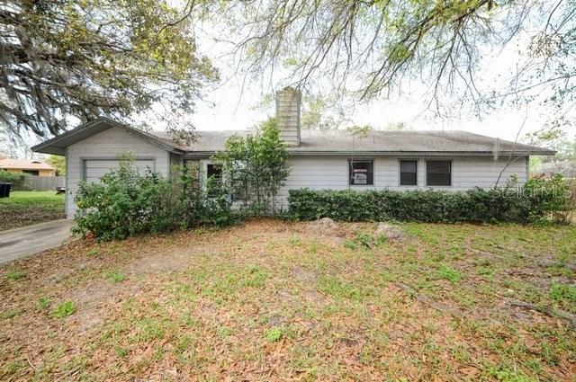1108 Goshen Rd., Tarpon Springs, FL 34689
