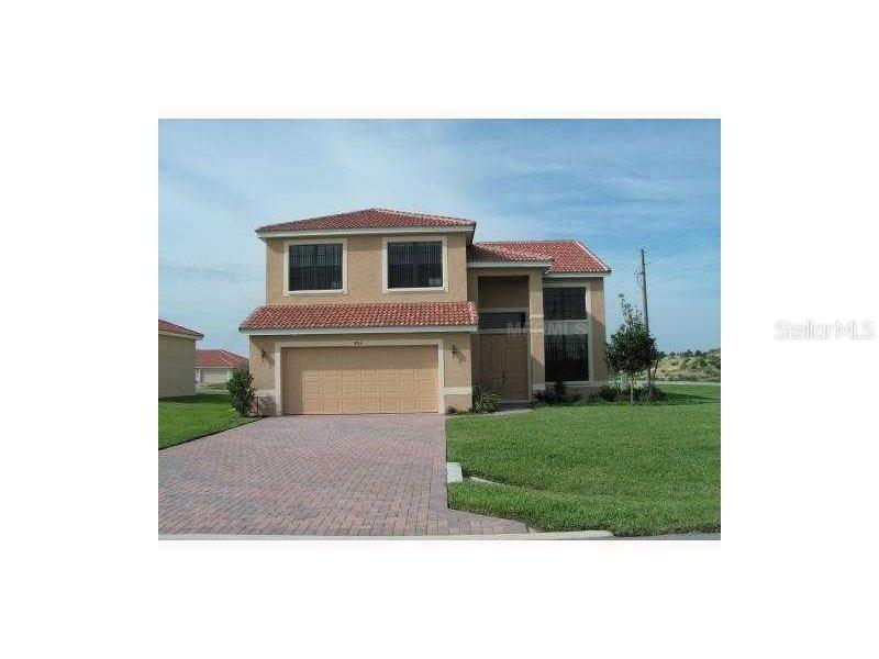 453 Caraway Dr., Poinciana, FL 34759