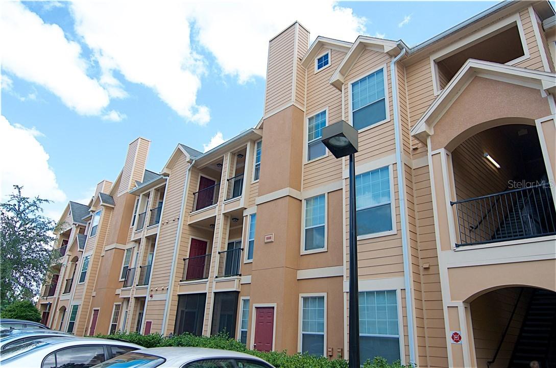 1995 Erving Cir. #305, Ocoee, FL 34761