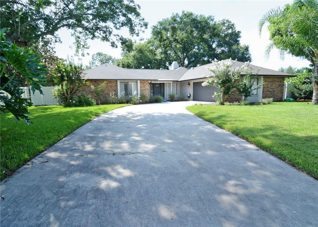 1335 Pirate Ln., Winter Park, FL 32792