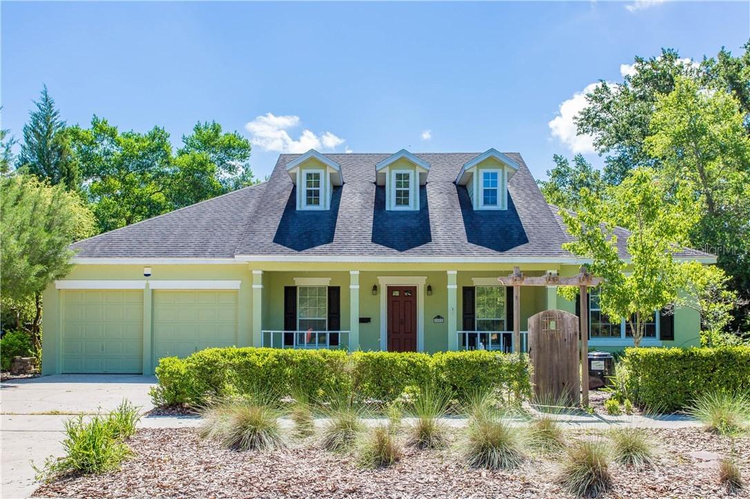 1611 Wycliff Dr., Orlando, FL 32803